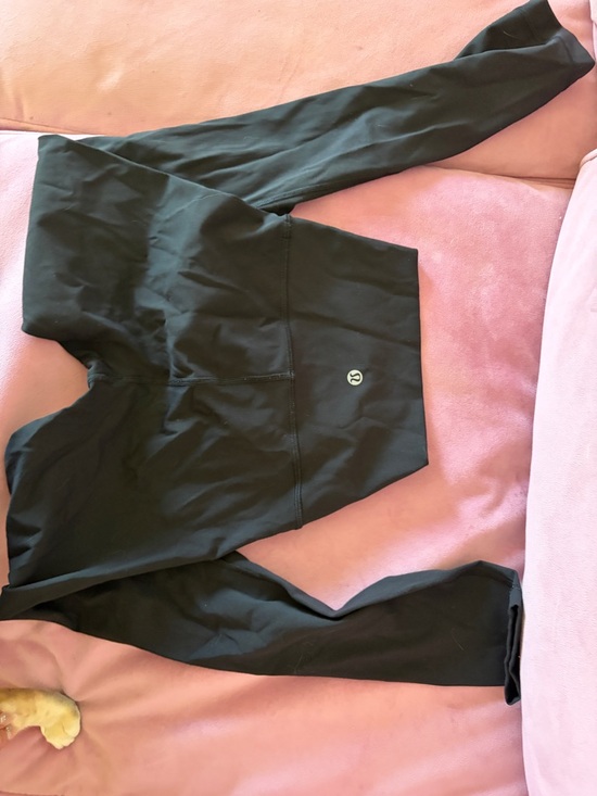 lululemon athletica Pants - Lululemon Black Leggings